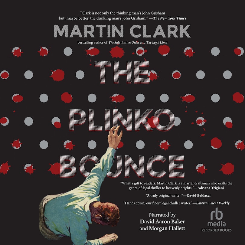 Front cover_The Plinko Bounce