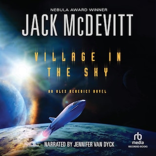 Front cover_Village in the Sky