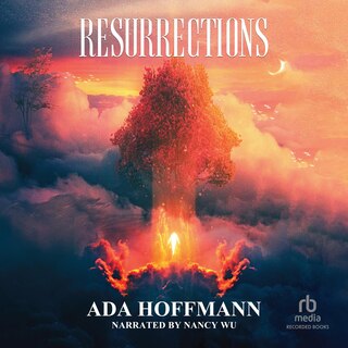 Front cover_Resurrections