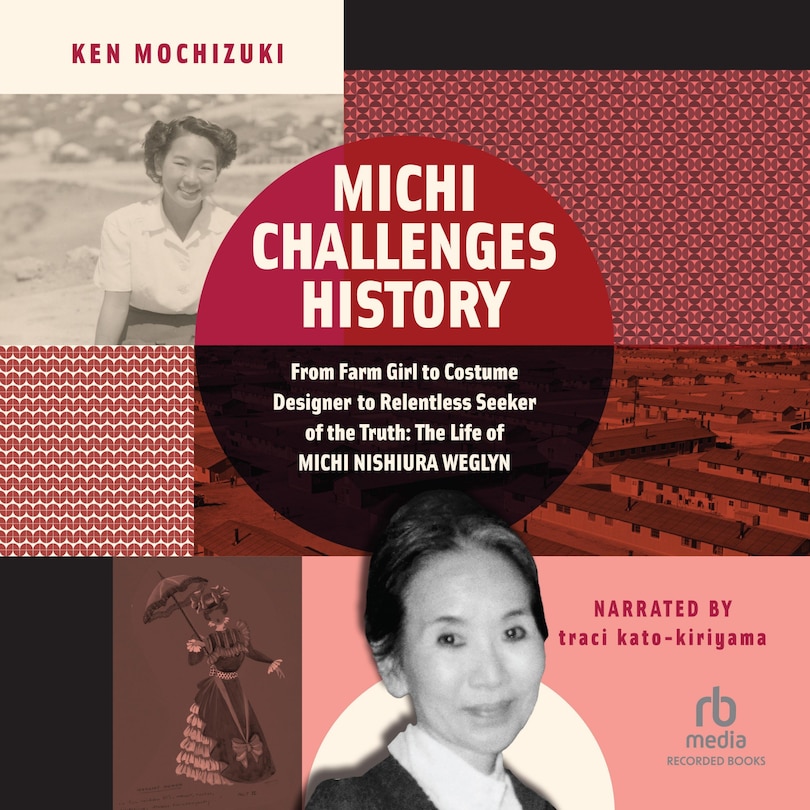 Couverture_Michi Challenges History