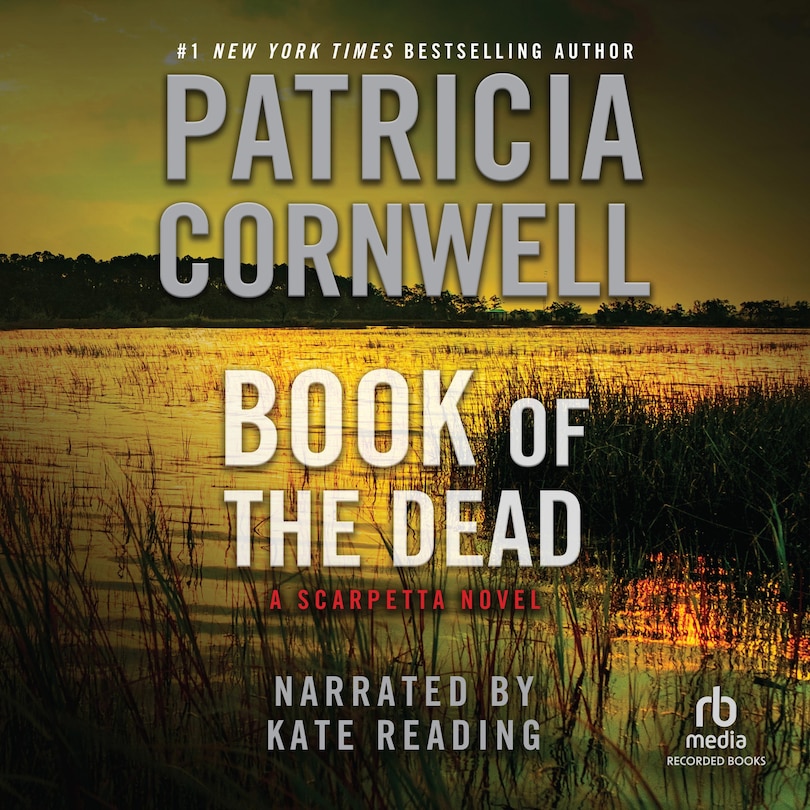 Front cover_Book of the Dead