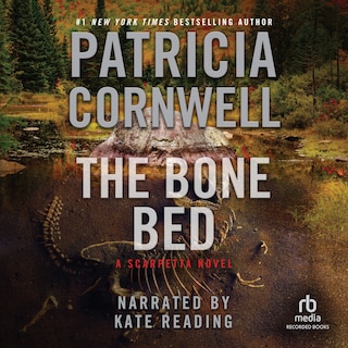 Front cover_The Bone Bed
