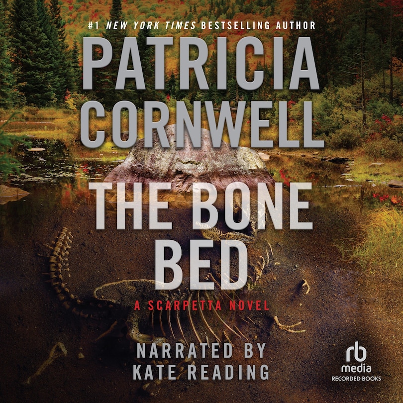 Front cover_The Bone Bed