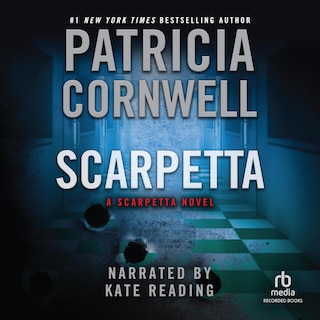 Front cover_Scarpetta