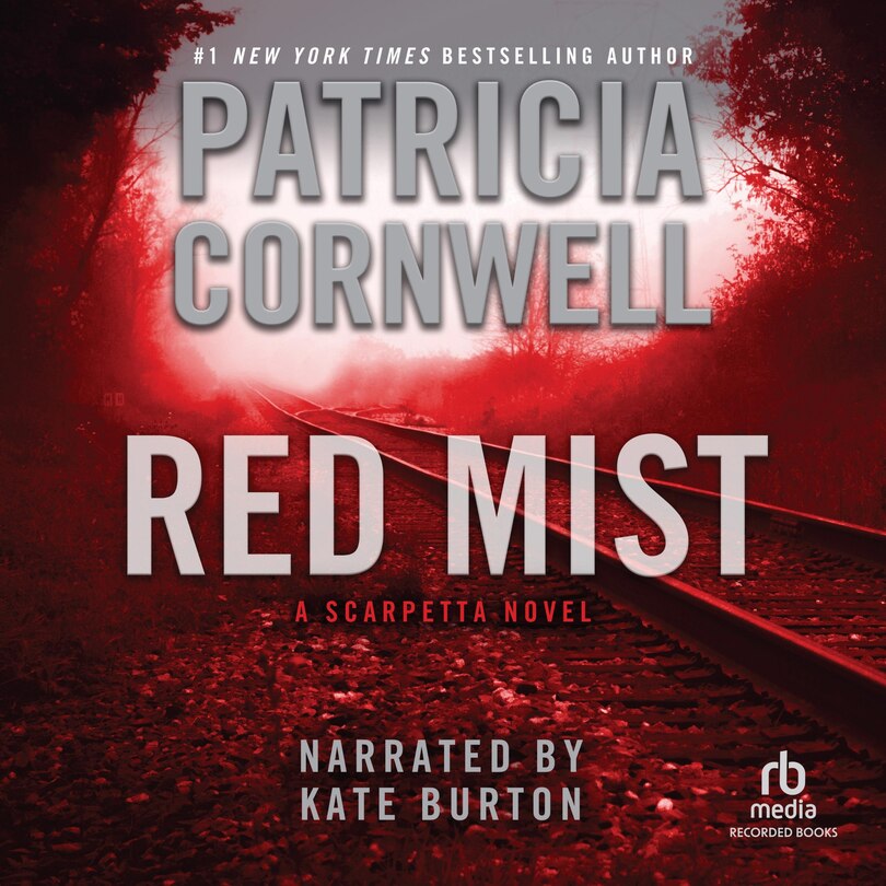 Front cover_Red Mist