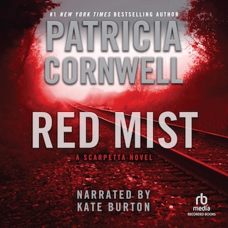 Front cover_Red Mist