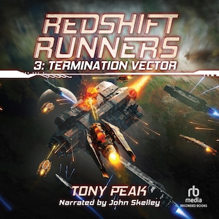 Termination Vector: A Space Opera Adventure