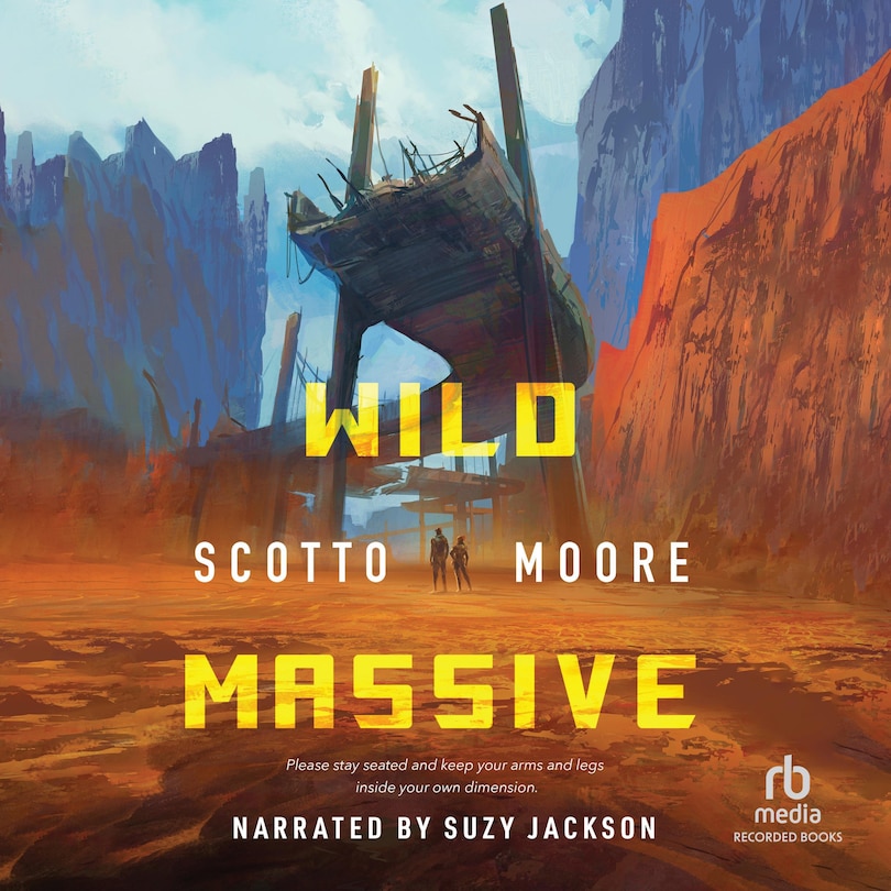 Couverture_Wild Massive