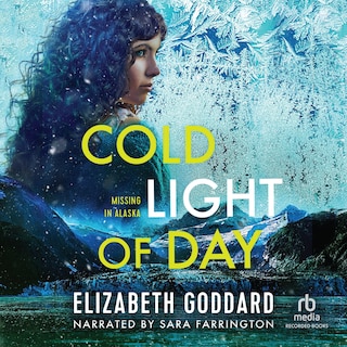 Couverture_Cold Light of Day