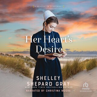Front cover_Her Heart's Desire