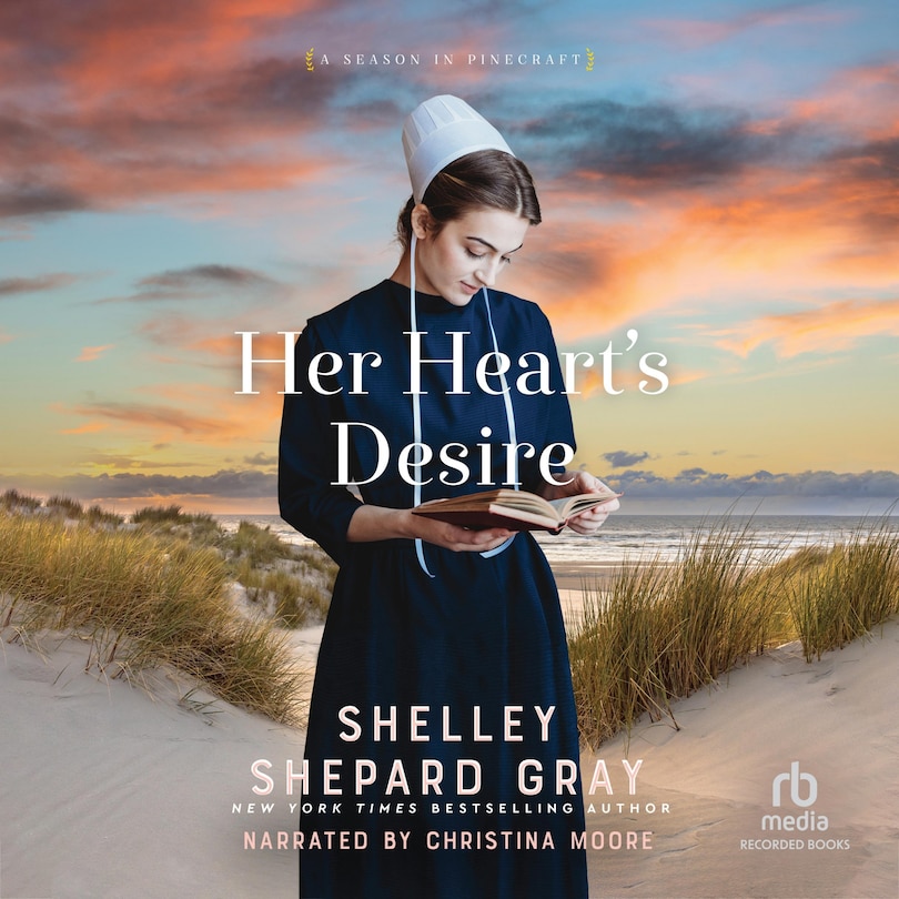 Front cover_Her Heart's Desire