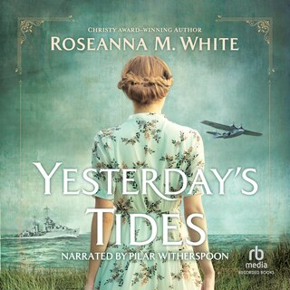 Couverture_Yesterday's Tides
