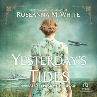 Yesterday's Tides