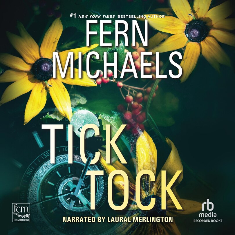 Front cover_Tick Tock