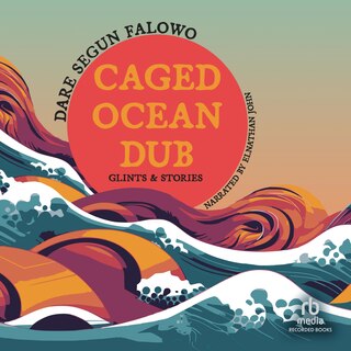 Front cover_Caged Ocean Dub