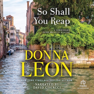 Front cover_So Shall You Reap