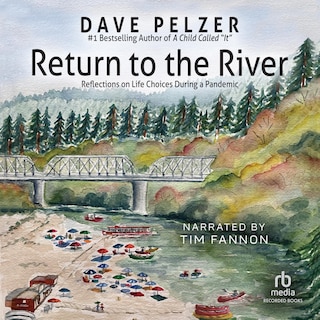 Front cover_Return to the River