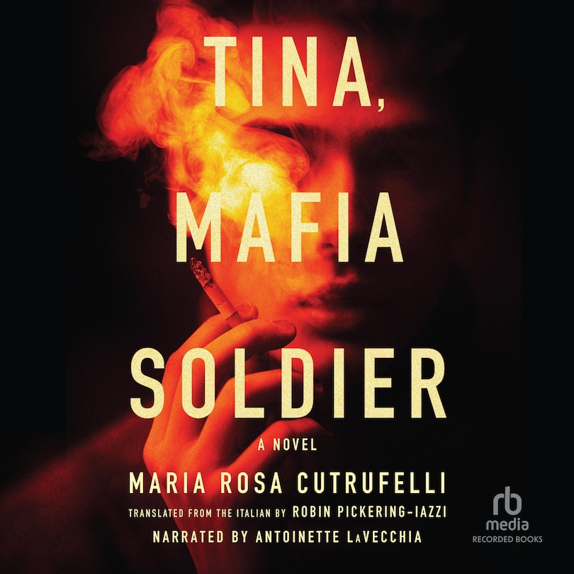 Couverture_Tina, Mafia Soldier