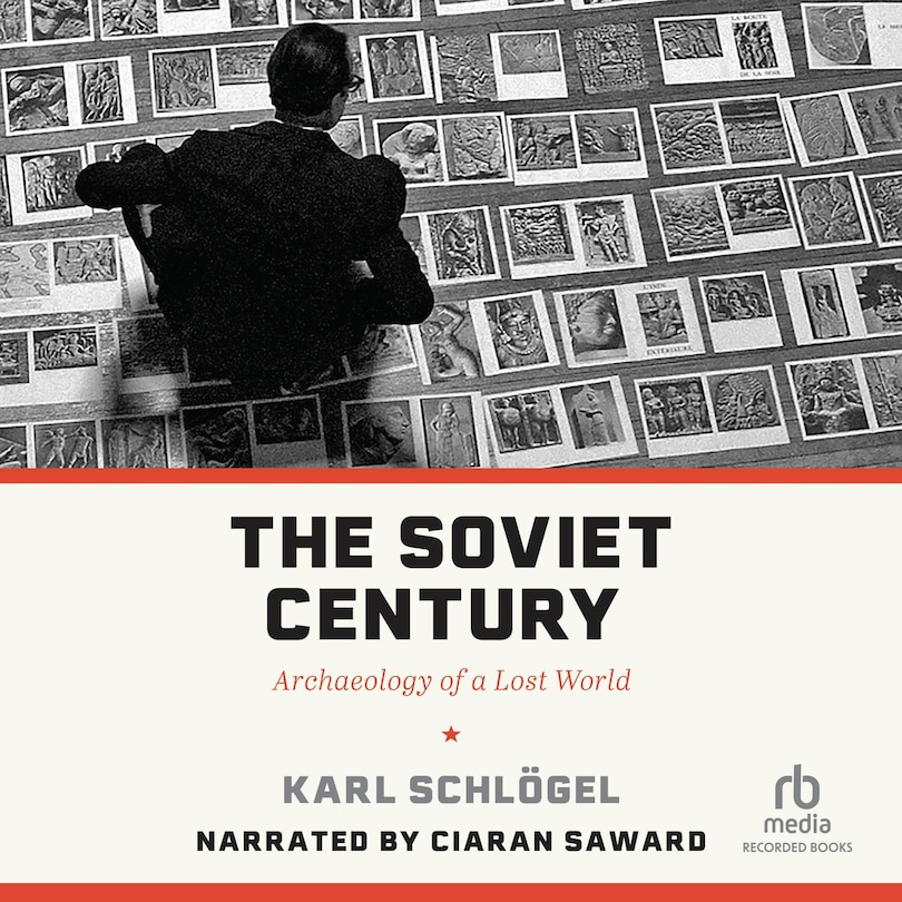 Couverture_The Soviet Century