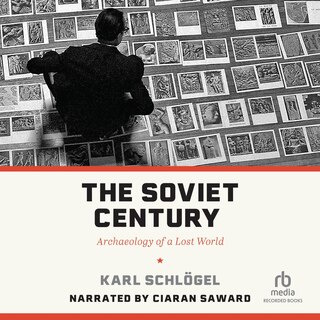 Couverture_The Soviet Century