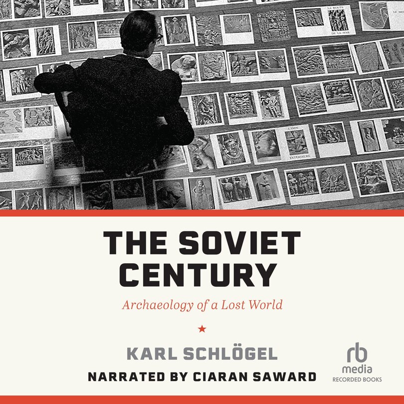Couverture_The Soviet Century