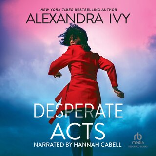 Front cover_Desperate Acts