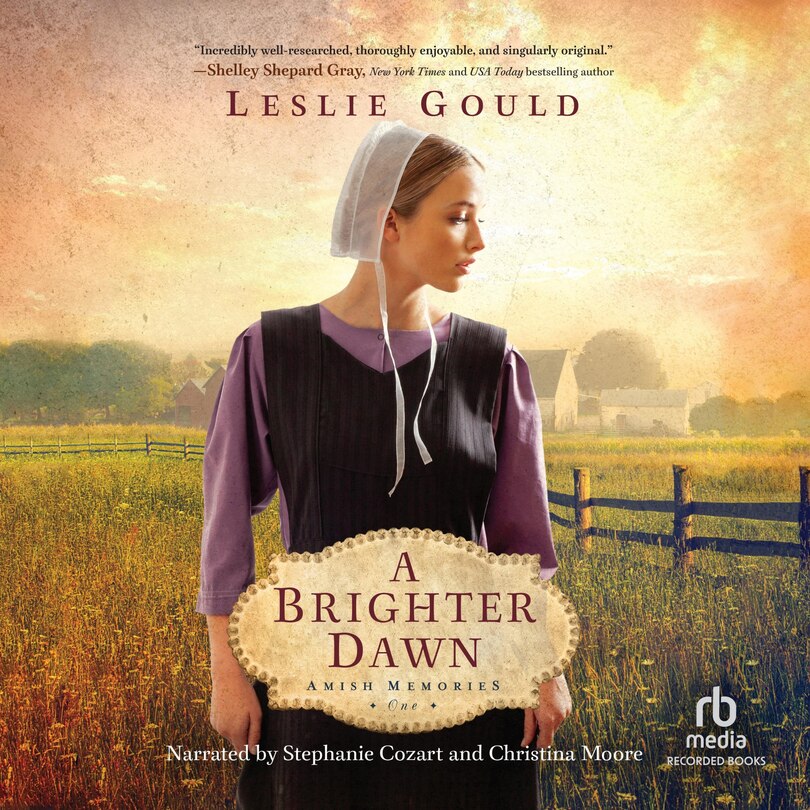 Front cover_A Brighter Dawn