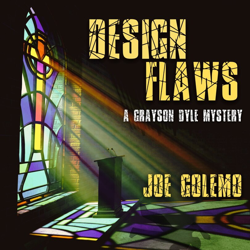 Front cover_Design Flaws