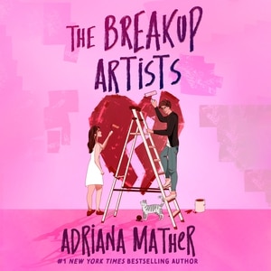 Front cover_The Breakup Artists
