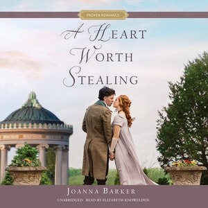 Front cover_A Heart Worth Stealing