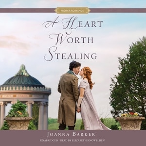 Front cover_A Heart Worth Stealing