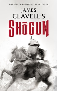 Front cover_Shōgun