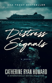 Front cover_Distress Signals