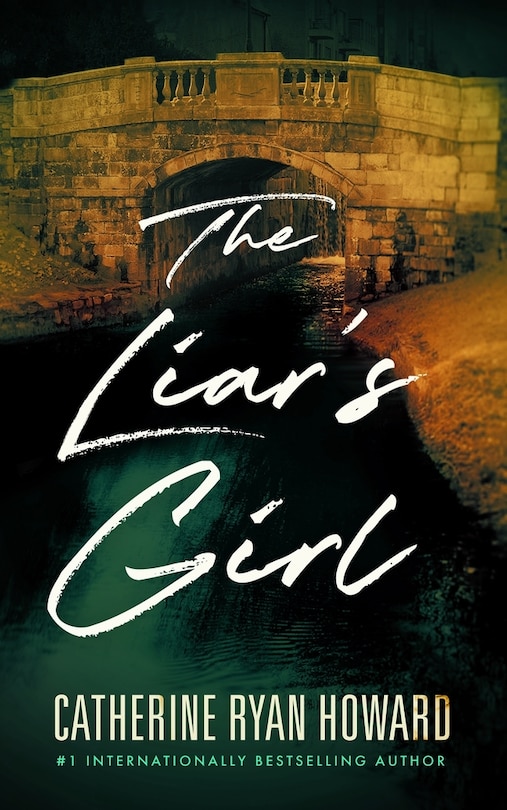 Couverture_The Liar&rsquo;s Girl