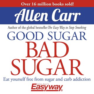 Front cover_Good Sugar Bad Sugar