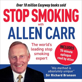 Front cover_Stop Smoking with Allen Carr