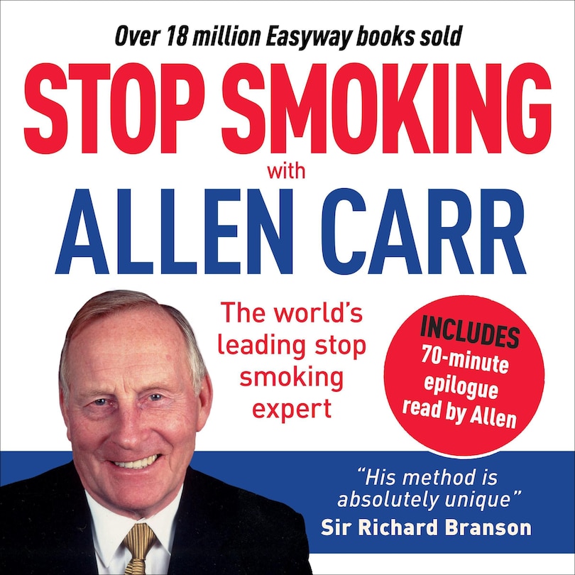 Front cover_Stop Smoking with Allen Carr
