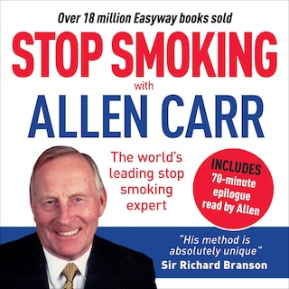 Front cover_Stop Smoking with Allen Carr