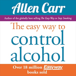 Front cover_The Easy Way to Control Alcohol