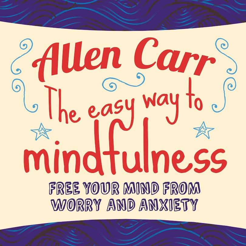Front cover_The Easy Way to Mindfulness