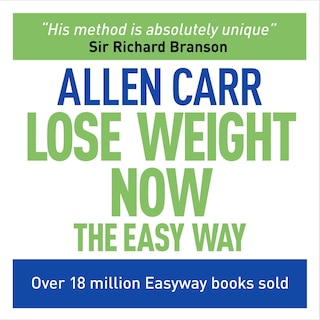 Front cover_Lose Weight Now