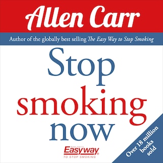 Front cover_Stop Smoking Now