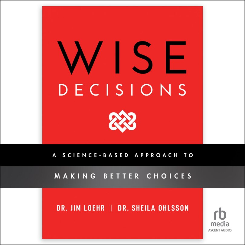 Front cover_Wise Decisions