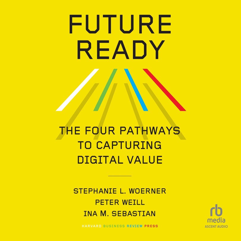Front cover_Future Ready