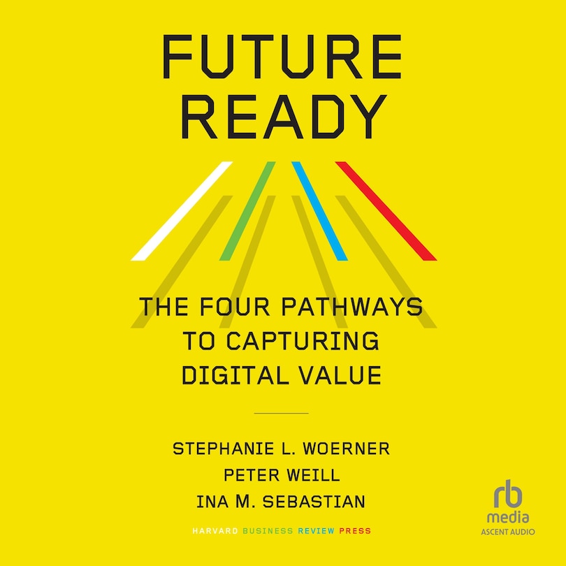 Front cover_Future Ready