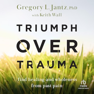 Front cover_Triumph over Trauma