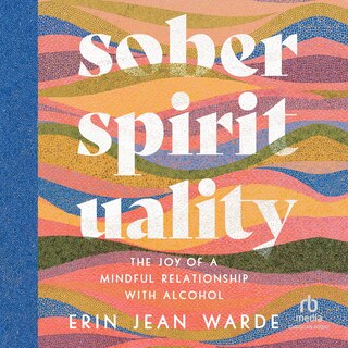 Front cover_Sober Spirituality