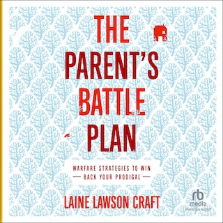 Couverture_The Parent's Battle Plan