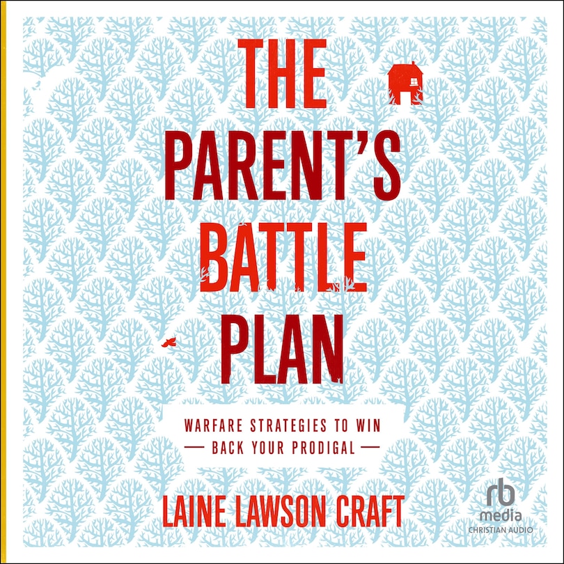 Couverture_The Parent's Battle Plan