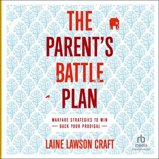 Couverture_The Parent's Battle Plan